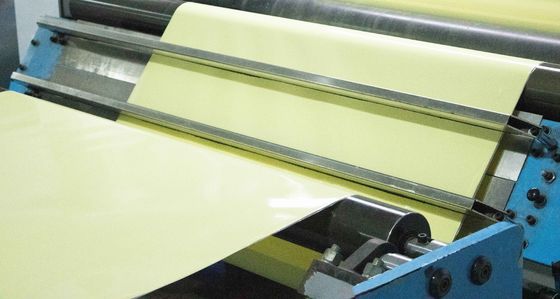 SGS Onayı Jumbo Kağıt Rulo, Orta Viskozitede Termal Jumbo Rulo