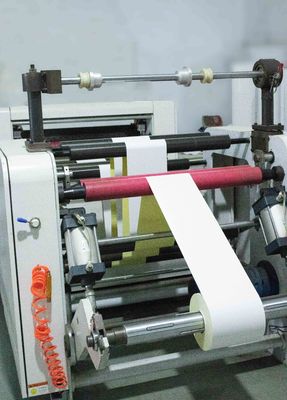 Kendine yapışkan PET kaplı kağıt, bakır plaka su geçirmez etiketler