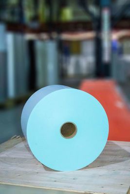 Sıcaklık Dayanıklı Termal Kağıt Jumbo Roll