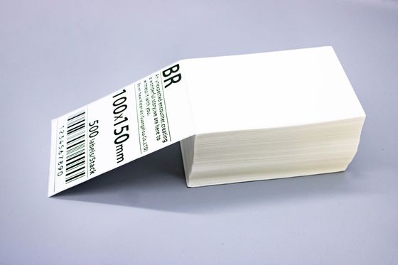 Profesyonel Nakliye Etiketleri Barkodlu Yazıcı