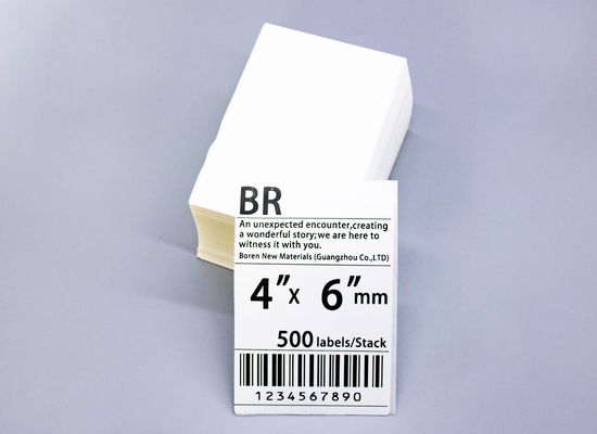 4x6 Etiket Yazıcısı Termal ile Verimliliği Artır