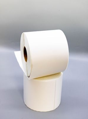 Dayanıklı ve Dayanıklı 4x6 Etiket Yazıcısı Termal