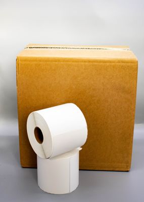 4x6 Etiket Yazıcısı Termal ile Sürekli Verimlilik