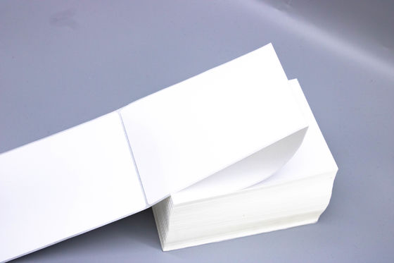 Toplu Paket: Yazıcı etiketleri için 4x6 ısı etiketi çıkartması