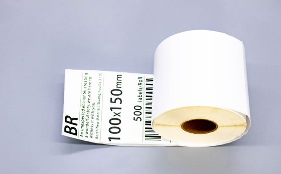 Bluetooth 4x6 Etiket Yazıcısı - Hızlı ve Kolay Etiketleme