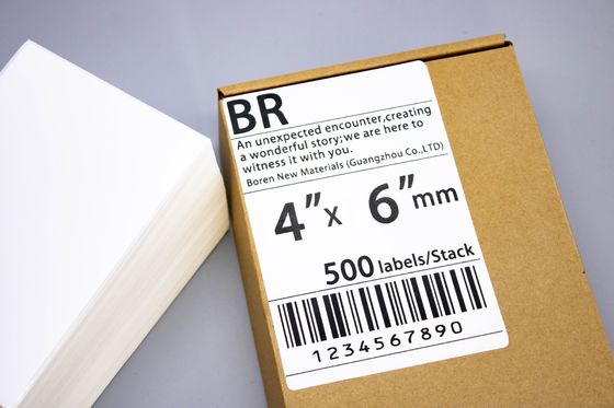 Bluetooth 4x6 Etiket Yazıcısı - Hızlı ve Kolay Etiketleme
