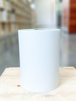 İyi bir fiyat. Dondurulmuş yapıştırıcı yapıştırıcı termal kağıt ruloları, Bond kağıt ruloları SGS sertifikalı çevrimiçi