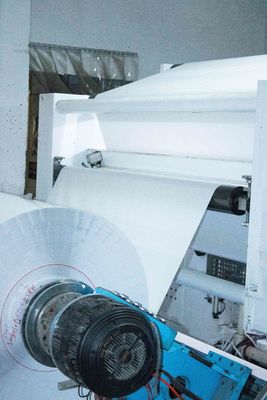 İyi bir fiyat. Hareketli yapıştırıcı türü PE kaplı kağıt, sıradan yapışkan beyaz kağıt kağıt rulo çevrimiçi