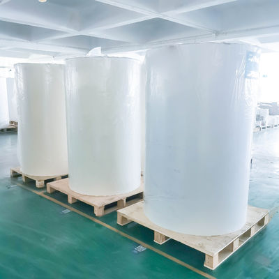 İyi bir fiyat. Kimyasallara dayanıklı sarı yapıştırıcı kaplı kağıt çizik önleyici kendi kendine yapıştırıcı çevrimiçi