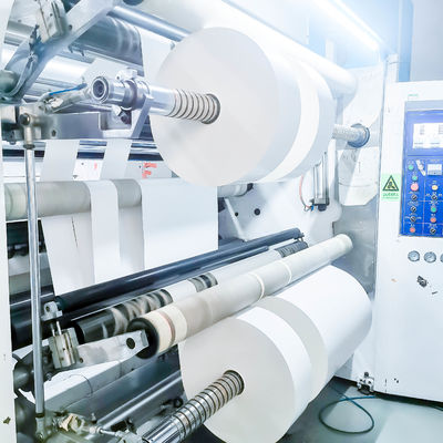 İyi bir fiyat. Kendine yapışkan PE Etiket Malzemesi SGS sertifikalı Normal Yapışkan çevrimiçi