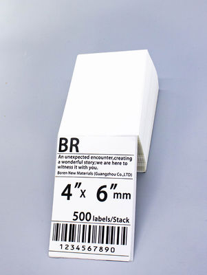 İyi bir fiyat. Kolay Uygulama 4x6 Etiketler için Termal Etiket Dikkate Alıcı çevrimiçi