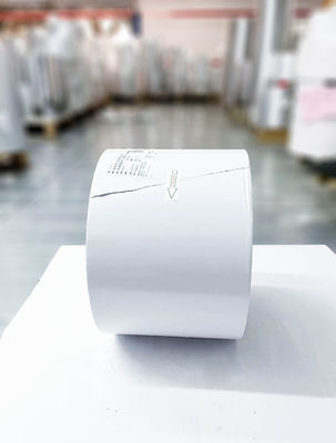 İyi bir fiyat. Çıkarılabilir yapıştırıcı Tipi PE Etiket Malzeme Kendine yapışkan SGS Sertifikalı Sıradan Yapışkan çevrimiçi