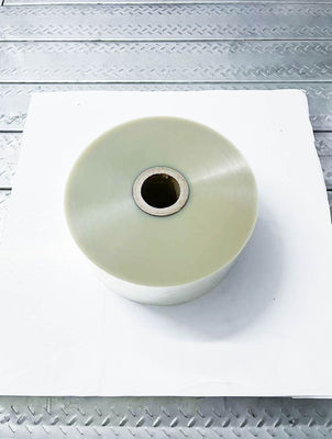 İyi bir fiyat. Şeffaf BOPP yapıştırıcı desteklenmiş kraft kağıdı çevrimiçi