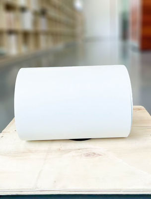 İyi bir fiyat. Dondurulmuş yapıştırıcı türü sentetik termal kağıt, normal yapışkan su geçirmez çıkarılabilir etiketler çevrimiçi