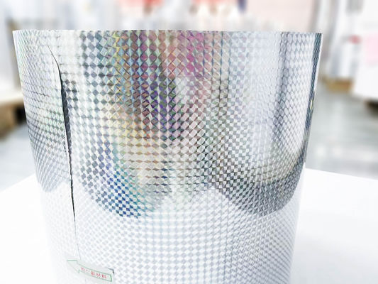 İyi bir fiyat. Akrilik yapıştırıcı kendi kendine yapışkan holografik film kağıdı SGS sertifikalı çevrimiçi