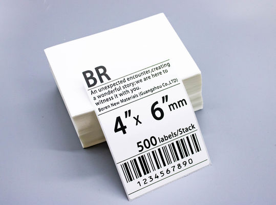 İyi bir fiyat. Termal Teknoloji ile Uyumlu 4x6 Etiket Yazıcısı çevrimiçi