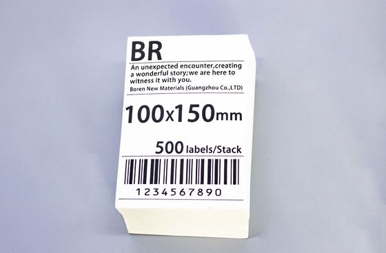 İyi bir fiyat. Paket: Nakliye Etiketleri Yazıcı Barkod Etiketleri Rulo çevrimiçi